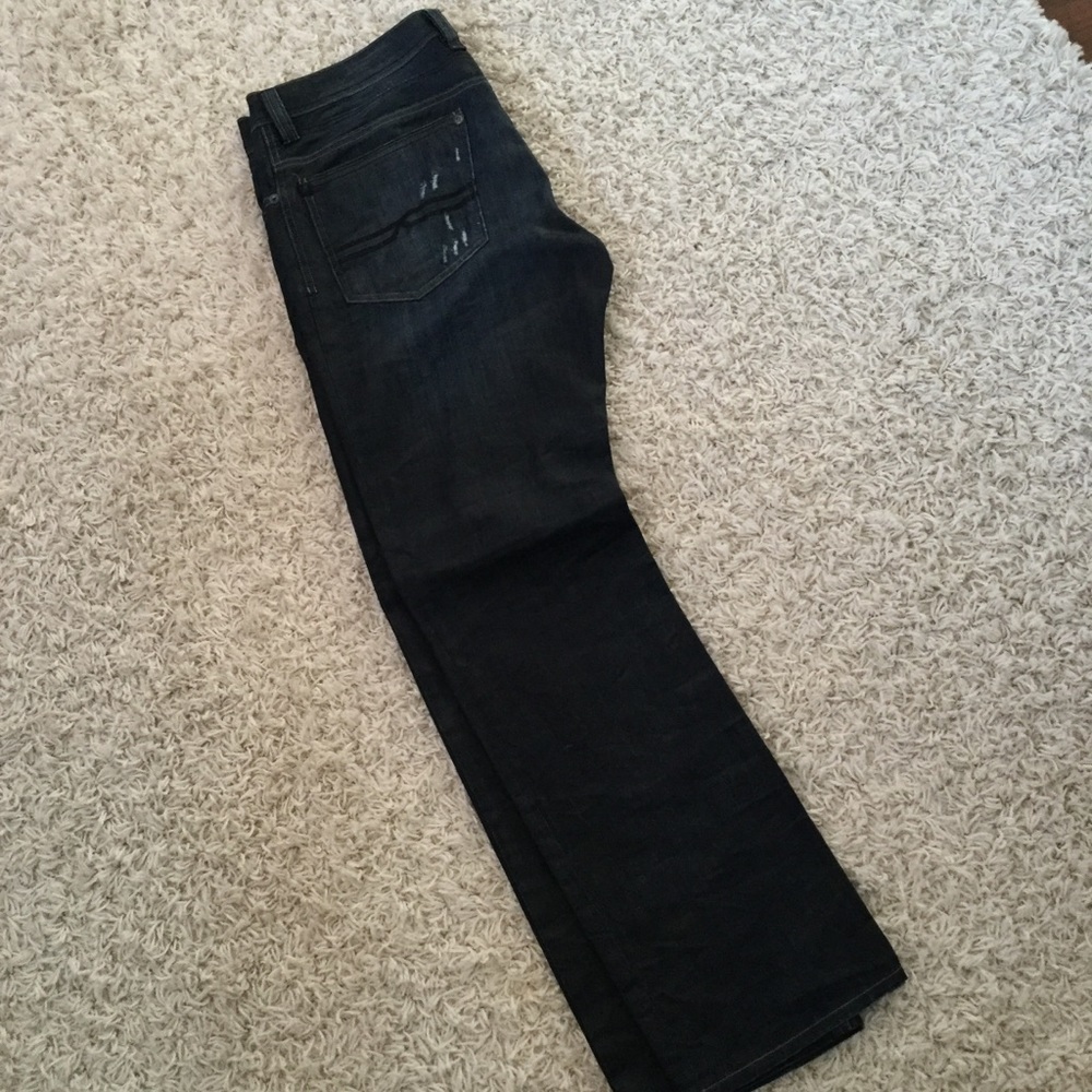Men’s Denim Jeans